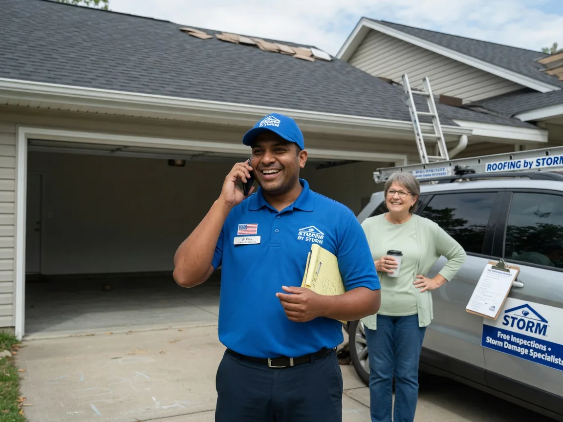 Roof Repair Near Me Bartlesville, OK FAQs