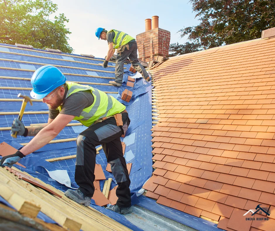 Why choose Roof Repair Near Me in Bartlesville, OK