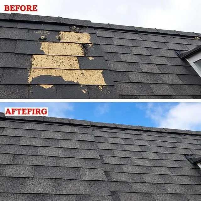 Roof Repair Near Me in Bartlesville, OK near me